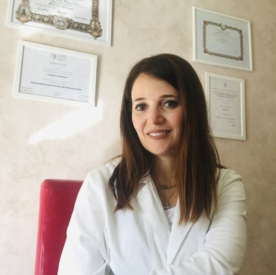 Dott.ssa Claudia Scarcella