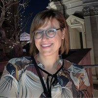 Dott.ssa Caterina Trifirò
