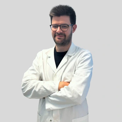 Dott. Carlo Cardì