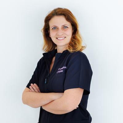 Dott.ssa Cristina Scoglio