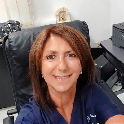 Dott.ssa Giuseppina Grasso