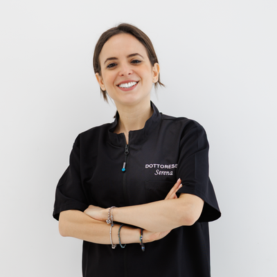 Dott.ssa Serena Barbera