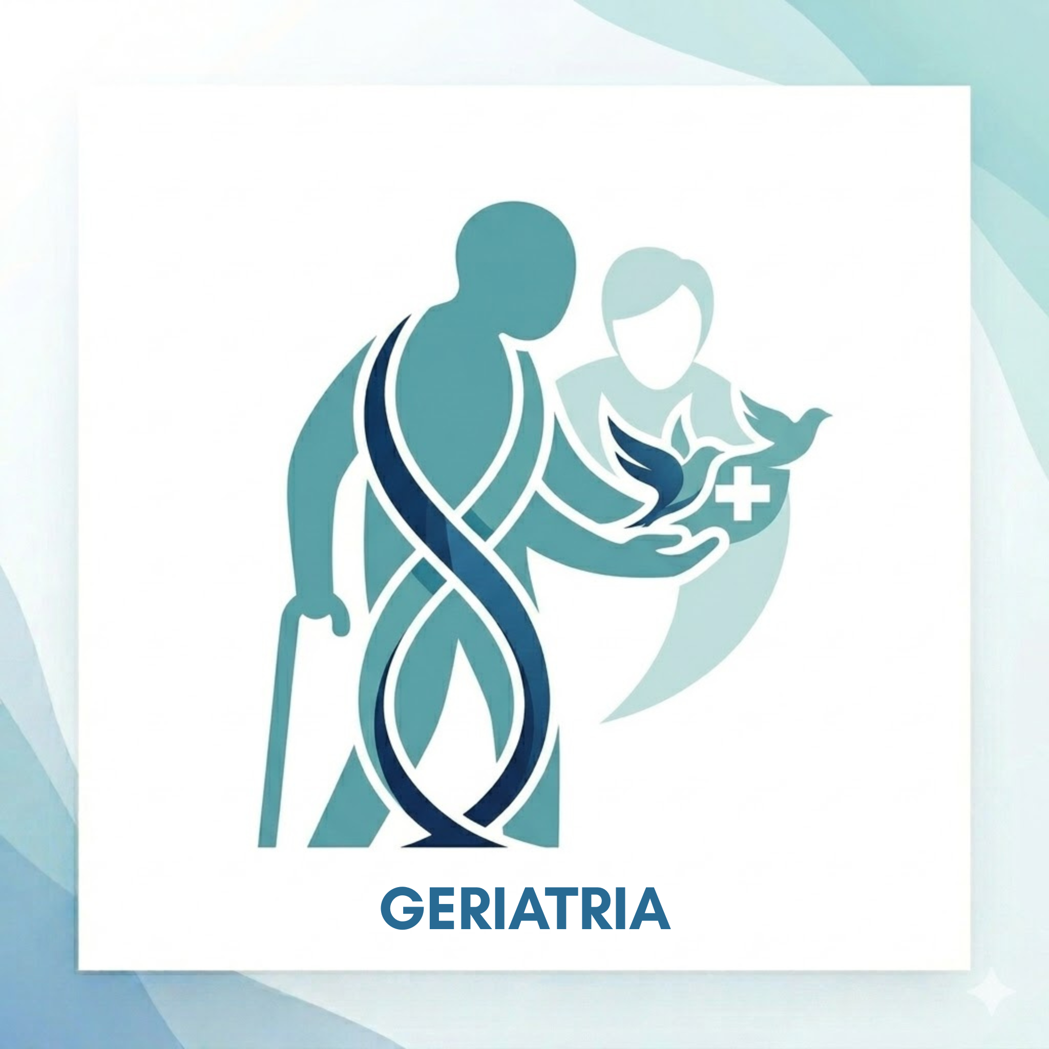 Geriatria