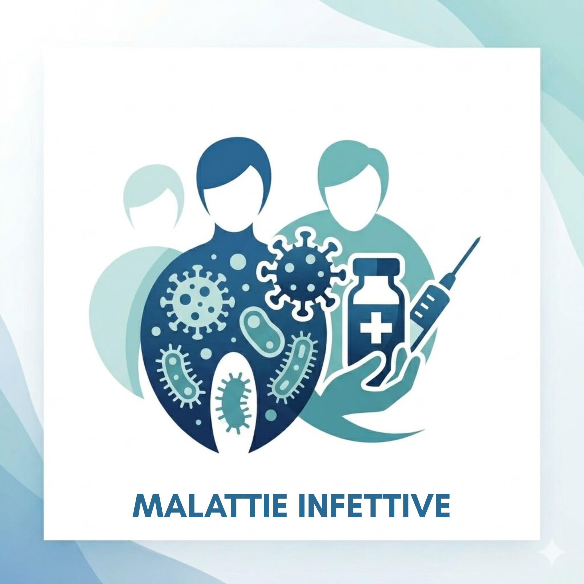 Malattie infettive