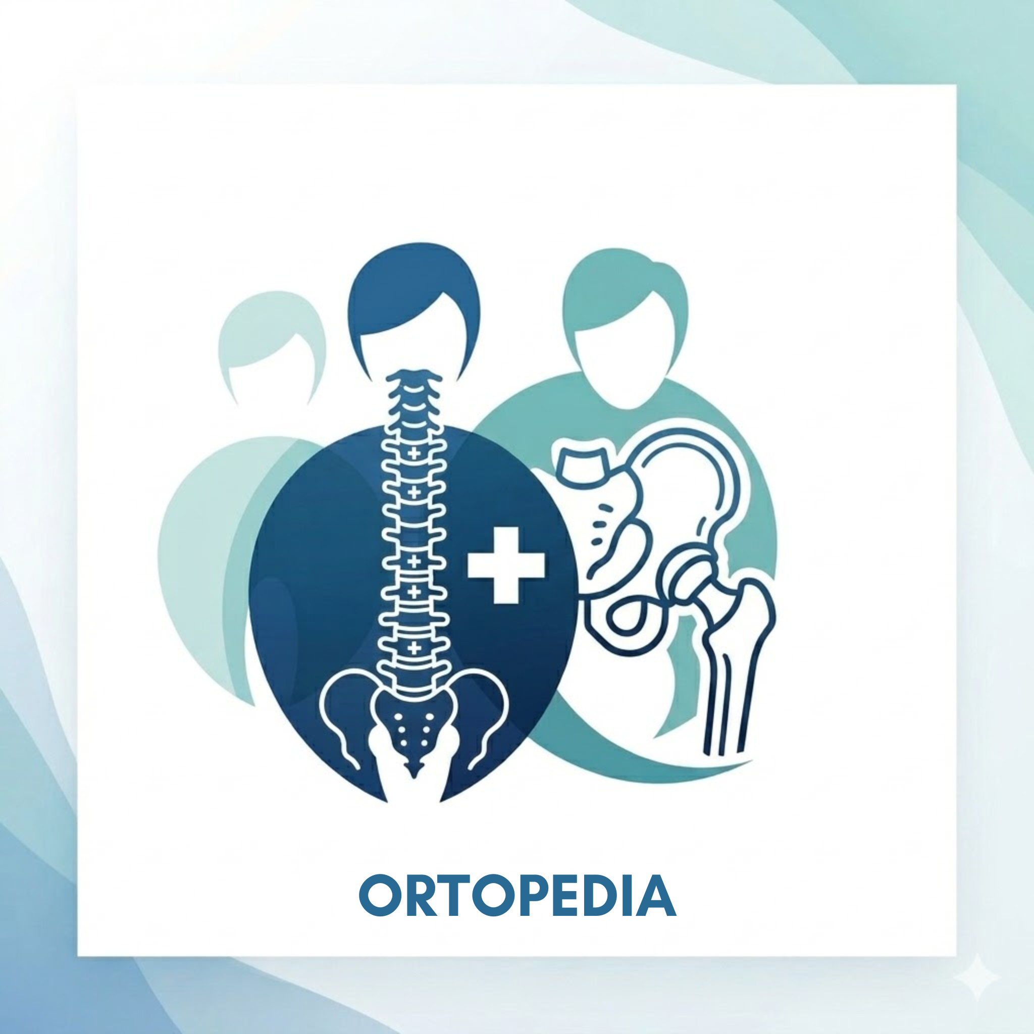 Ortopedia
