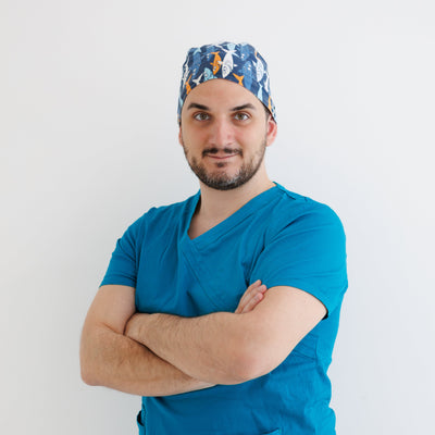 Prof. Luca Fiorillo