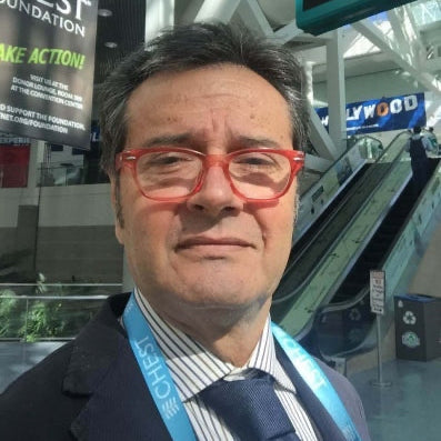 Dott. Nicola Zanghi