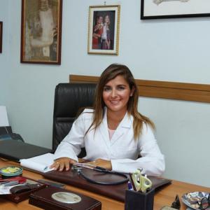 Dott.ssa Rosaria Certo