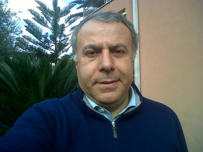 Dott. Lorenzo Mondello