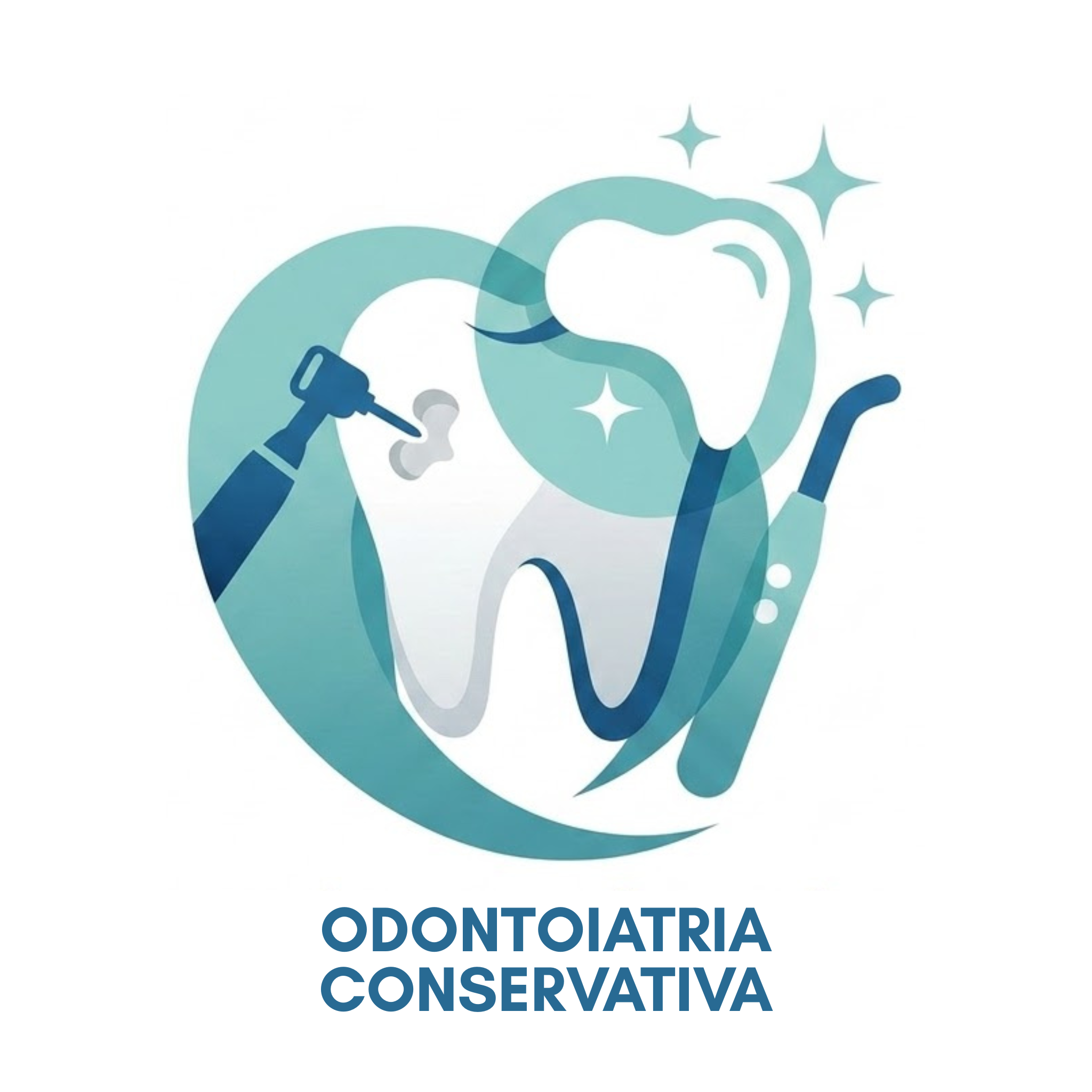 Odontoiatria Conservativa e minimamente invasiva