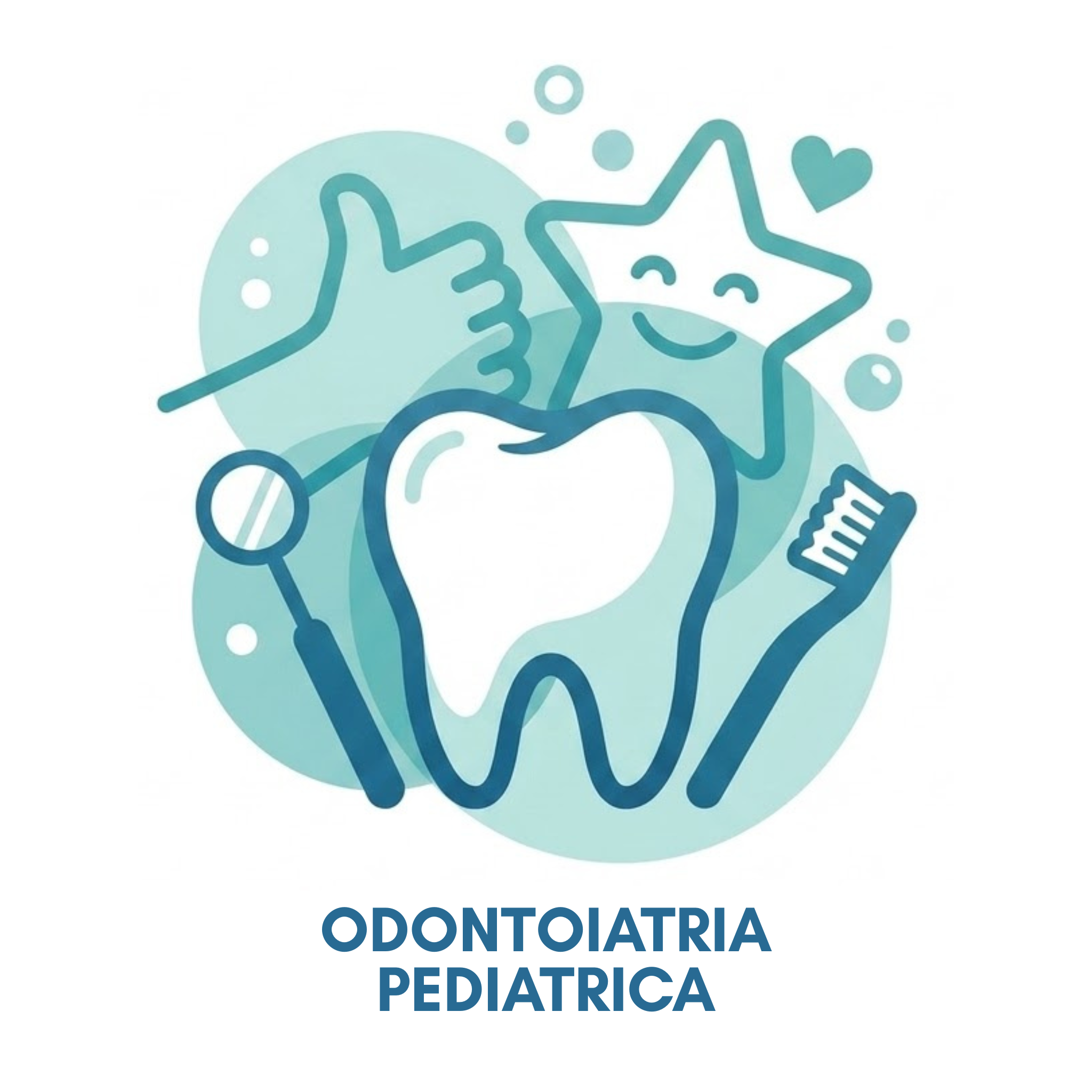 Odontoiatria Pediatrica